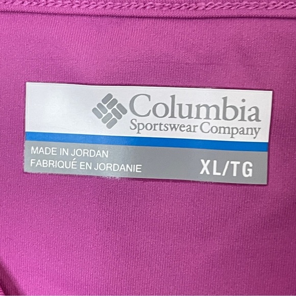 COLUMBIA Women’s PFG Freezer III Outdoor Sportswear Dress, XL - Picture 5 of 10